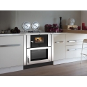 Cuisinière à bois Nordica VERONA