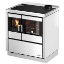 Cuisinière à bois Cadel Kook 80