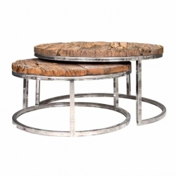 Table basse Richmond Kensington de tour